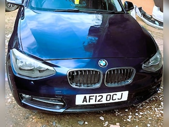 BMW - 1 Series