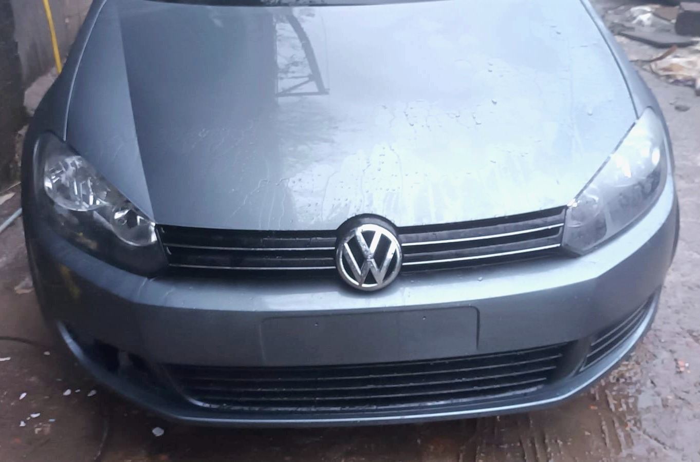 Used Volkswagen Golf 2012 for sale - 77335634: Photo 4