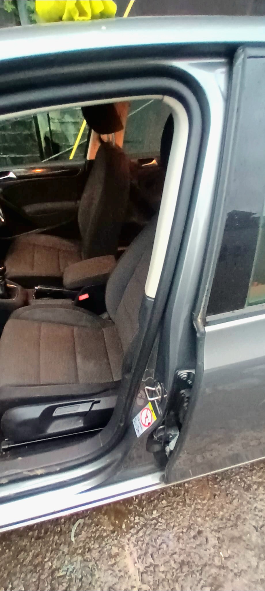 Used Volkswagen Golf 2012 for sale - 77335634: Photo 5