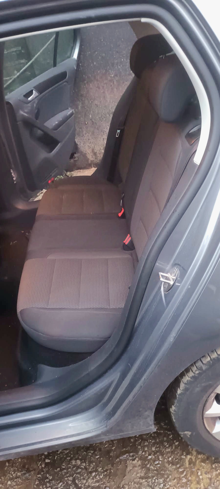 Used Volkswagen Golf 2012 for sale - 77335634: Photo 7