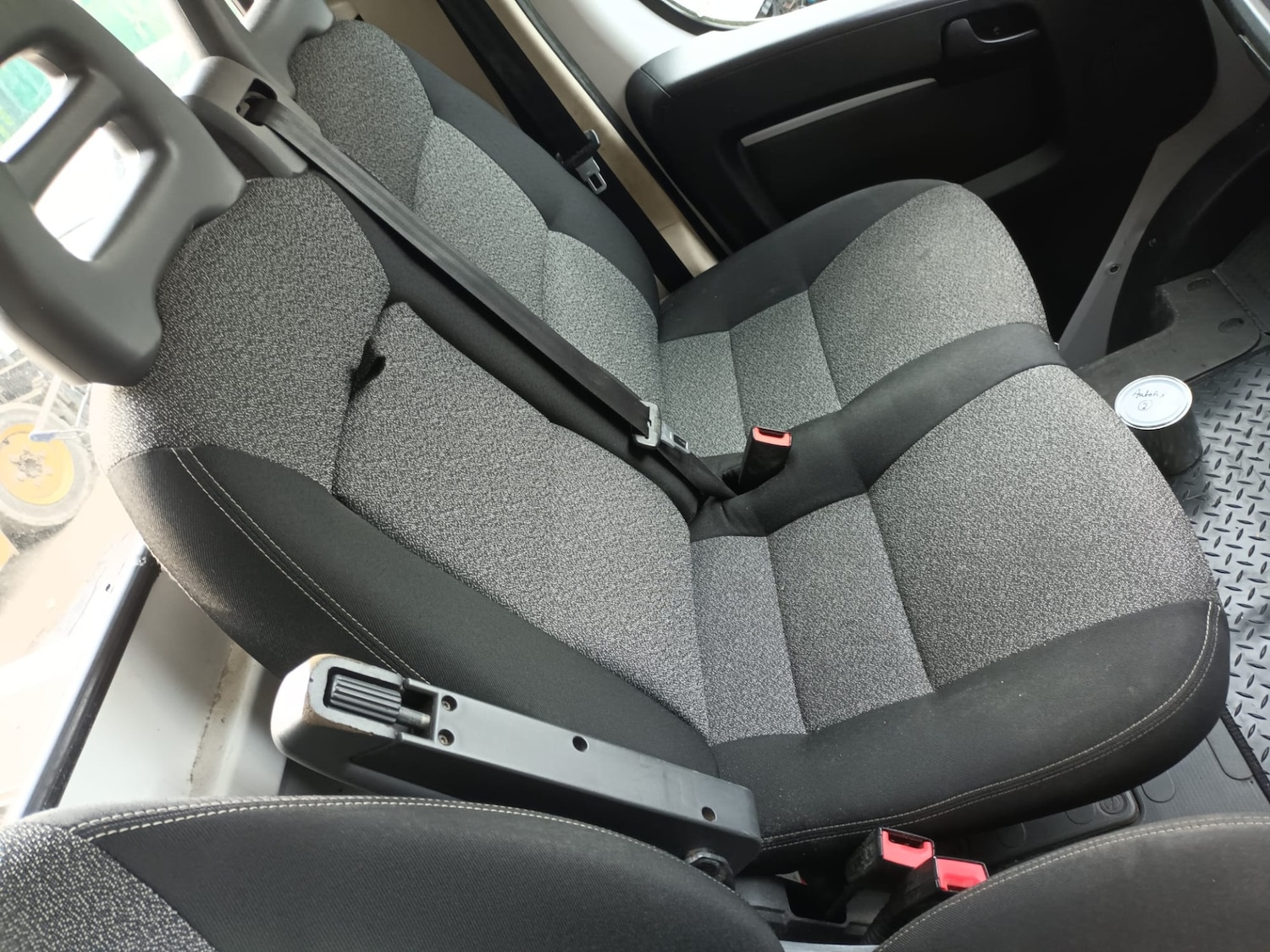 Used Fiat Ducato 2019 for sale - 77555145: Photo 7