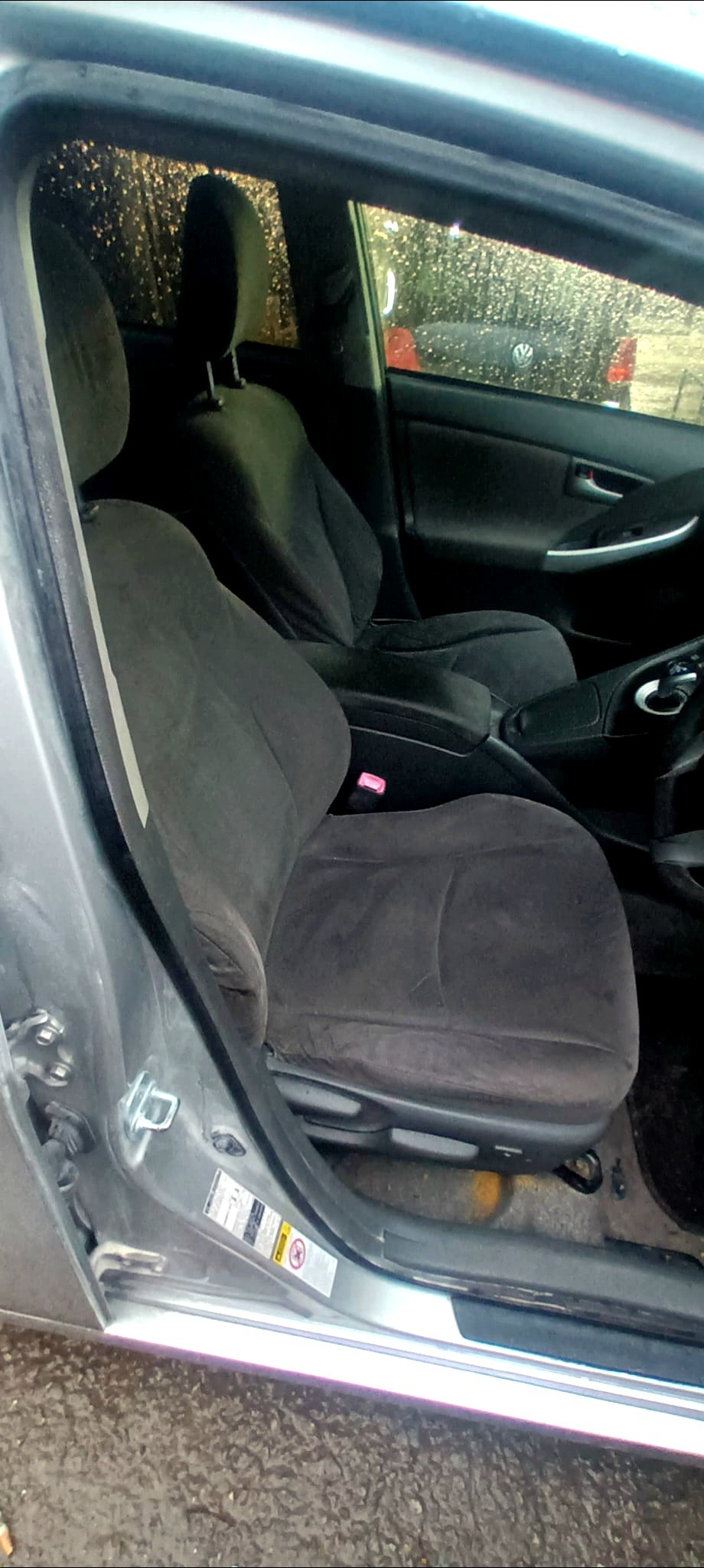 Used Toyota Prius 2011 for sale - 77919012: Photo 6