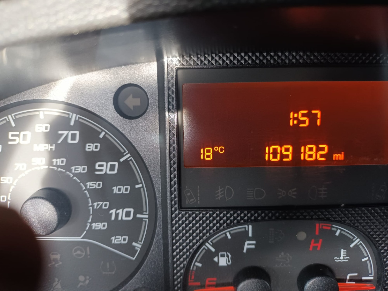Used Fiat Ducato 2019 for sale - 76378397: Photo 6