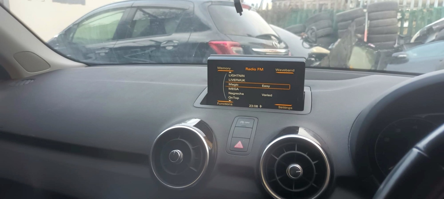 Used Audi A1 2017 for sale - 77470755: Photo 8