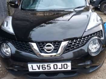 2015 (65) - 1.2 DiG-T Acenta 5dr
