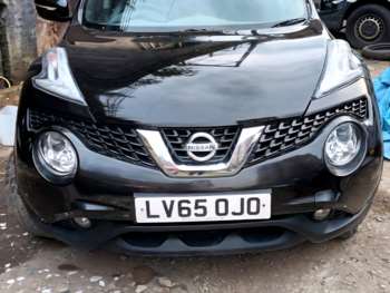 Used Nissan Juke 2015 for sale - 74772452: Photo
