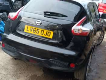 Used Nissan Juke 2015 for sale - 74772452: Photo