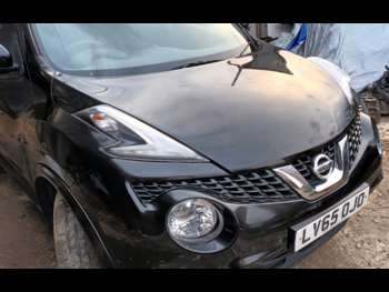 Used Nissan Juke 2015 for sale - 74772452: Photo