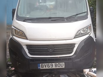 Used Fiat Ducato 2019 for sale - 77041029: Photo