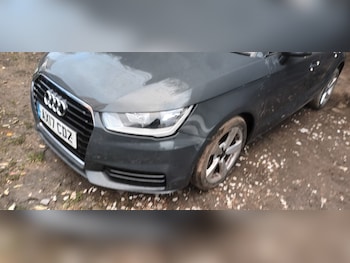 Used Audi A1 2017 for sale - 78156449: Photo