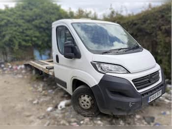 Used Fiat Ducato 2019 for sale - 79687814: Photo