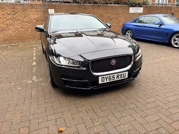 Used Jaguar XE 2015 for sale - 79875470: Photo