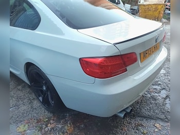 Used BMW 3 Series 2013 for sale - 76644519: Photo