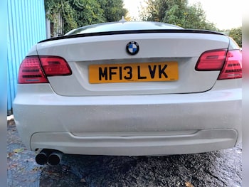 Used BMW 3 Series 2013 for sale - 76644519: Photo