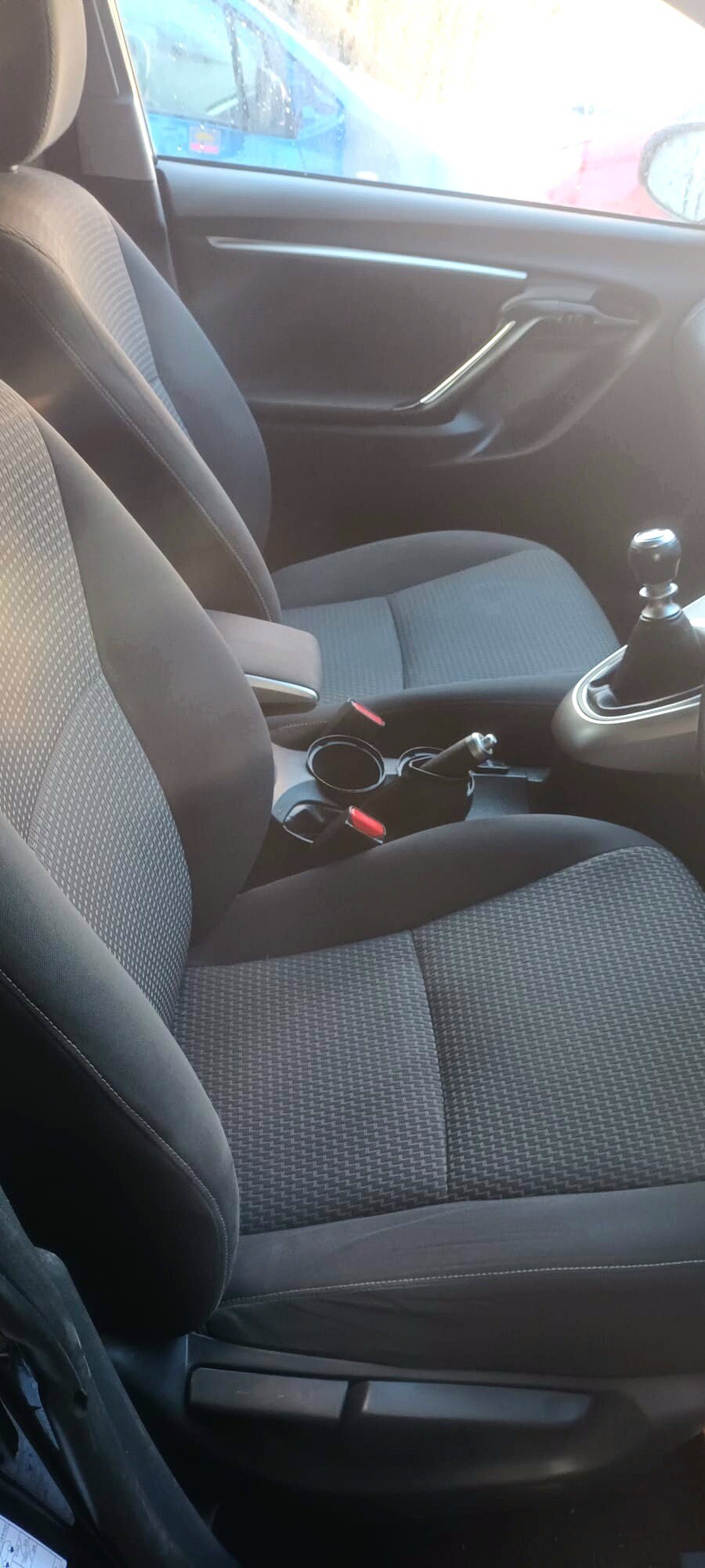 Used Toyota Verso 2015 for sale - 77736258: Photo 18