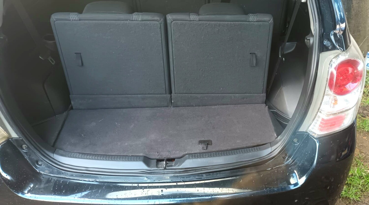 Used Toyota Verso 2015 for sale - 77736258: Photo 6