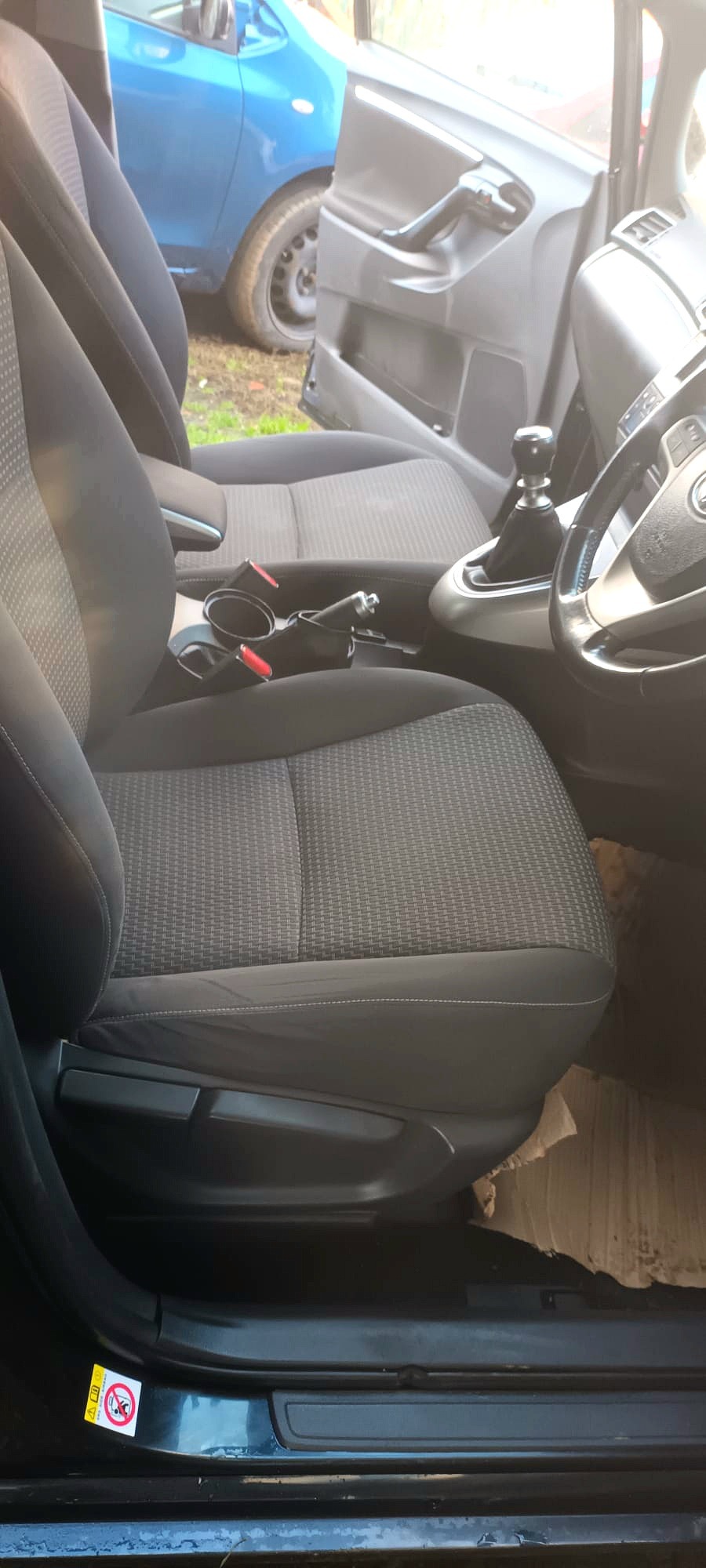 Used Toyota Verso 2015 for sale - 77054229: Photo 13