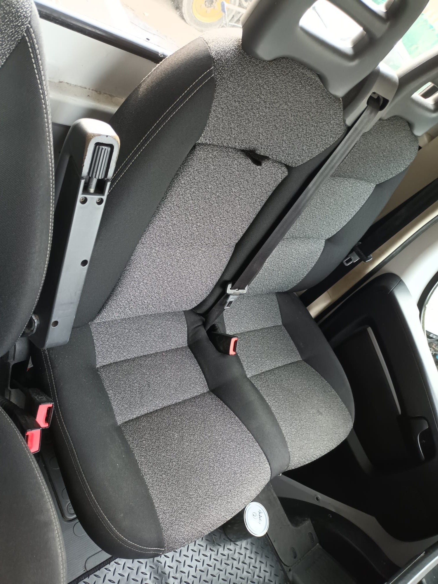 Used Fiat Ducato 2019 for sale - 77334183: Photo 10