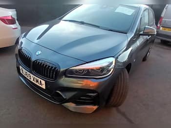 Used BMW 2 Series 2019 for sale - 79713288: Photo