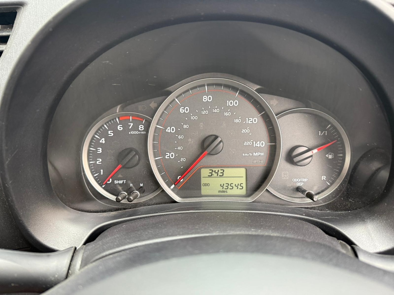 Used Toyota Yaris 2014 for sale - 76190560: Photo 8