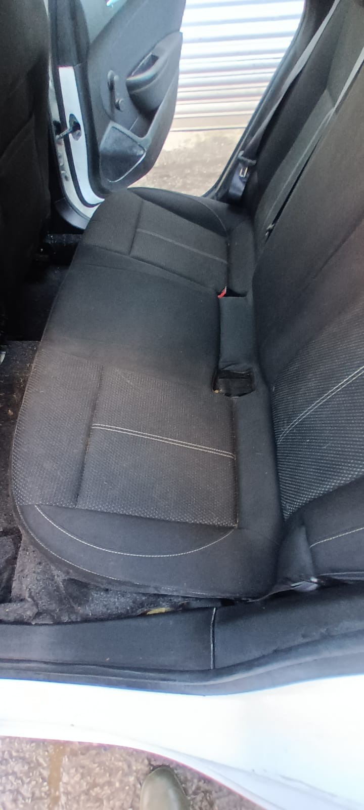 Used Vauxhall Astra 2014 for sale - 78137365: Photo 8