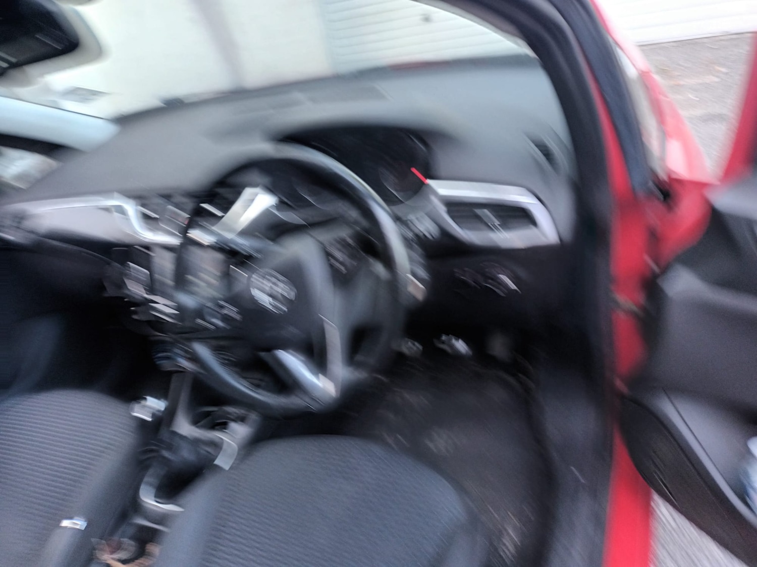 Used Vauxhall Corsa 2016 for sale - 76927505: Photo 6