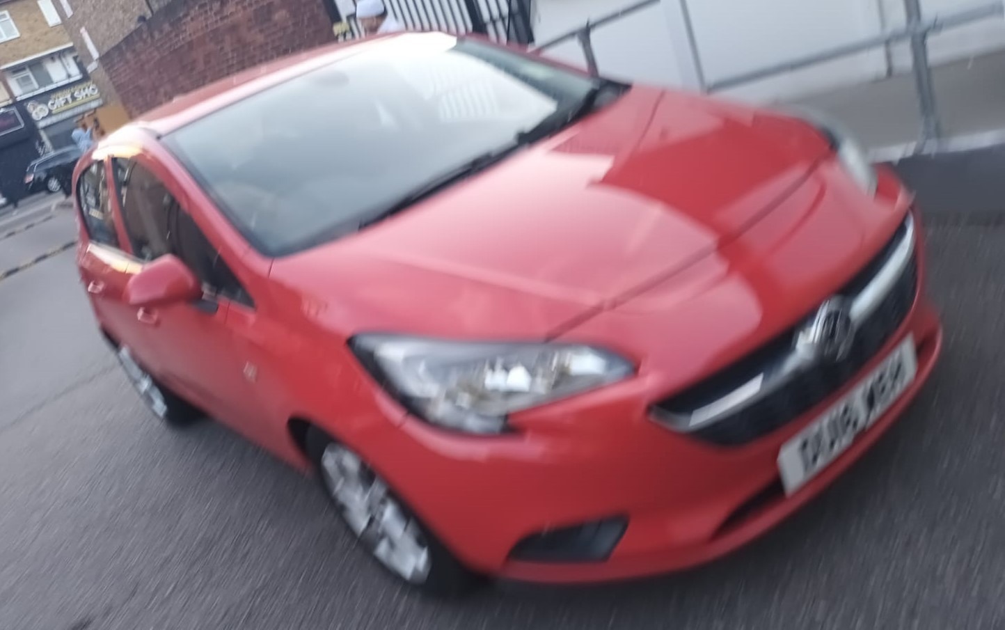 Used Vauxhall Corsa 2016 for sale - 77388326: Photo 13