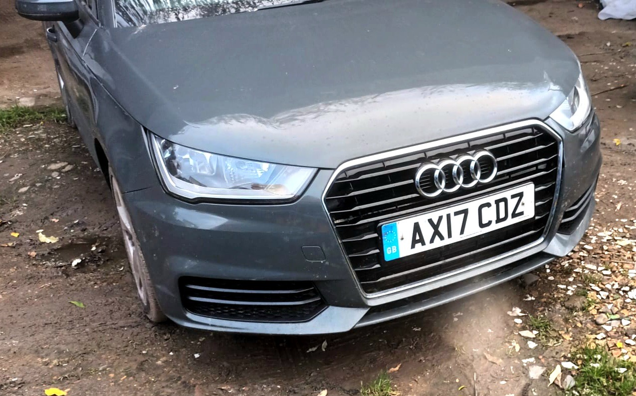 Used Audi A1 2017 for sale - 77157365: Photo 3