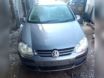 Used Volkswagen Golf 2007 for sale - 78753067: Photo