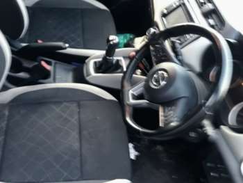 Used Nissan Micra 2018 for sale - 74772094: Photo