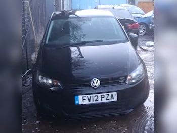 Used Volkswagen Polo 2012 for sale - 77093711: Photo