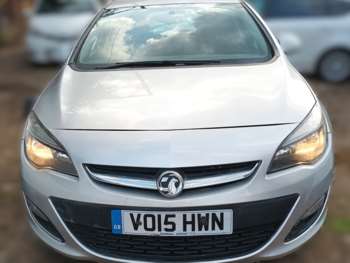 2015 (15) - 1.6 CDTi 16V ecoFLEX Design 5dr