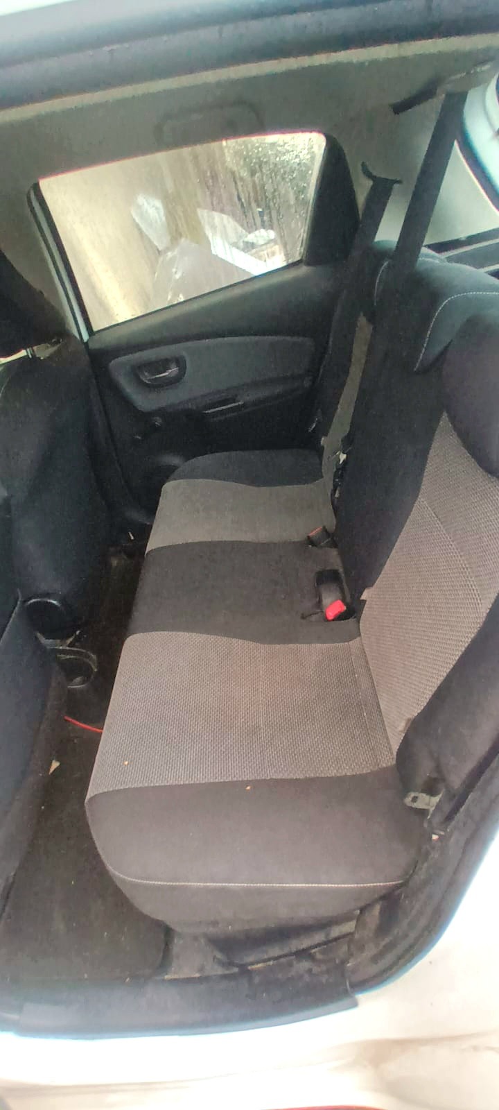 Used Toyota Yaris 2015 for sale - 77157504: Photo 7