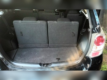 Used Toyota Verso 2015 for sale - 78463422: Photo