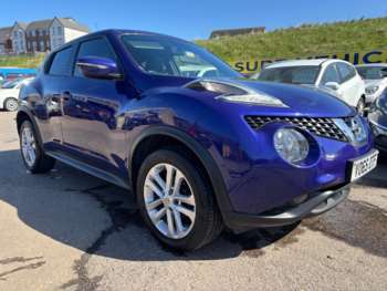 2015 (65) - 1.5 dCi Acenta Premium 5dr