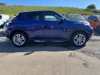 Used Nissan Juke 2015 for sale - 74720386: Photo