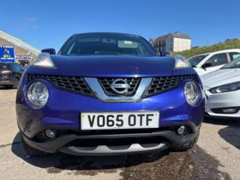 Used Nissan Juke 2015 for sale - 74720386: Photo