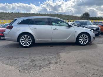 Used Vauxhall Insignia 2014 for sale - 74364919: Photo
