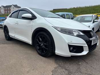 2016 (16) - 1.6 i-DTEC Sport 5dr