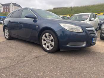 2012 (62) - 2.0 CDTi [160] ecoFLEX SE Nav 5dr [Start Stop]