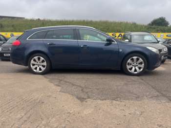 Used Vauxhall Insignia 2012 for sale - 75107059: Photo