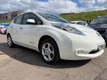 2016 (16) - 80kW Acenta 24kWh 5dr Auto