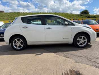 Used Nissan Leaf 2016 for sale - 74790371: Photo