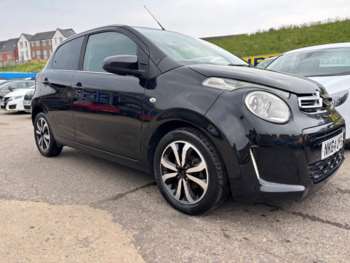 2014 (64) - 1.2 PureTech Flair 5dr