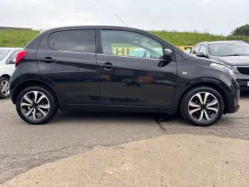 Used Citroen C1 2014 for sale - 74899939: Photo