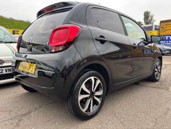 Used Citroen C1 2014 for sale - 74899939: Photo