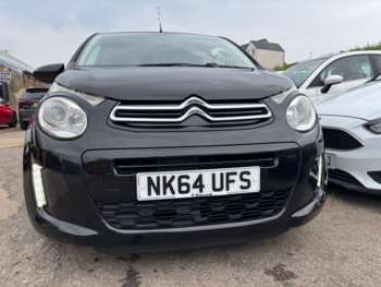 Used Citroen C1 2014 for sale - 74899939: Photo