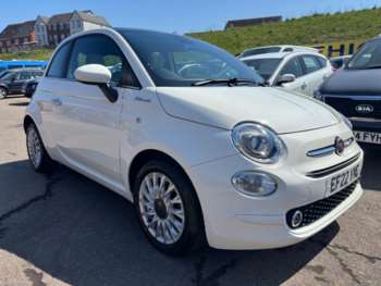 2022 (22) - 1.0 Mild Hybrid Dolcevita [Part Leather] 3dr