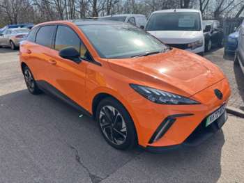2022 (72) - 150kW Trophy EV Long Range 64kWh 5dr Auto
