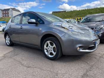 2016 (66) - 80kW Acenta 30kWh 5dr Auto